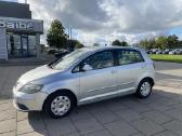 Golf Plus 2005m. 1.9l Tdi 74kw - nuotraukos Nr. 2