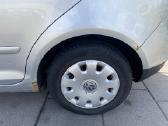 Golf Plus 2005m. 1.9l Tdi 74kw - nuotraukos Nr. 3