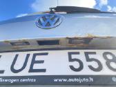 Golf Plus 2005m. 1.9l Tdi 74kw - nuotraukos Nr. 6