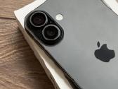 Apple iPhone 17 256gb Black - nuotraukos Nr. 3