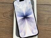 Apple iPhone 17 256gb Black - nuotraukos Nr. 2