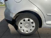 Golf Plus 2005m. 1.9l Tdi 74kw - nuotraukos Nr. 7