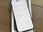 Apple iPhone 17 256gb Black - nuotraukos Nr. 7