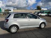 Golf Plus 2005m. 1.9l Tdi 74kw - nuotraukos Nr. 8