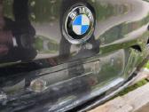 Bmw F11 galinis dangtis ir kita - nuotraukos Nr. 7