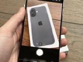 Apple iPhone 17 256gb Black - nuotraukos Nr. 9