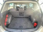 Golf Plus 2005m. 1.9l Tdi 74kw - nuotraukos Nr. 13
