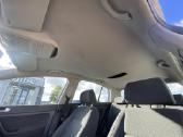 Golf Plus 2005m. 1.9l Tdi 74kw - nuotraukos Nr. 14