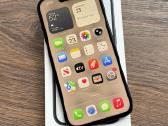 Apple iPhone 15 128gb Black - nuotraukos Nr. 3