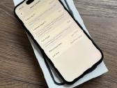Apple iPhone 15 128gb Black - nuotraukos Nr. 6