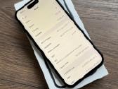 Apple iPhone 15 128gb Black - nuotraukos Nr. 7