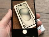 Apple iPhone 15 128gb Black - nuotraukos Nr. 8
