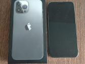 iPhone 13 Pro Max 128gb - nuotraukos Nr. 6