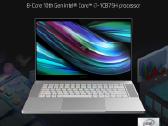 Razer Blade 15 Studio Edition - nuotraukos Nr. 2