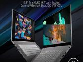 Razer Blade 15 Studio Edition - nuotraukos Nr. 4