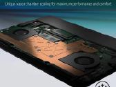 Razer Blade 15 Studio Edition - nuotraukos Nr. 5