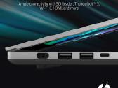 Razer Blade 15 Studio Edition - nuotraukos Nr. 7