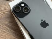 Apple iPhone 15 128gb Black - nuotraukos Nr. 3