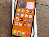 Apple iPhone 15 128gb Black - nuotraukos Nr. 5