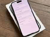 Apple iPhone 15 128gb Black - nuotraukos Nr. 8