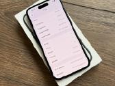 Apple iPhone 15 128gb Black - nuotraukos Nr. 9