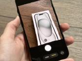 Apple iPhone 15 128gb Black - nuotraukos Nr. 10