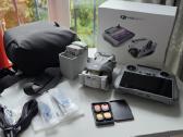 Dji Mini 4 Pro Fly More Combo su Dji RC 2 pultu - nuotraukos Nr. 3
