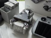 Dji Mini 4 Pro Fly More Combo su Dji RC 2 pultu - nuotraukos Nr. 4