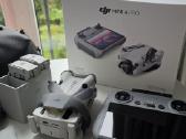Dji Mini 4 Pro Fly More Combo su Dji RC 2 pultu - nuotraukos Nr. 5