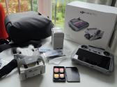 Dji Mini 4 Pro Fly More Combo su Dji RC 2 pultu - nuotraukos Nr. 7