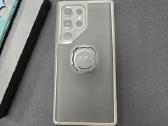 Samsung S23 Ultra + Quad Lock dėklas su Poncho - nuotraukos Nr. 4