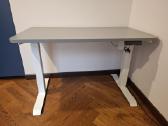 Parduodamas reguliuojamo aukščio Desktronic stalas - nuotraukos Nr. 6