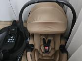 Britax Romer kėdutė ir Isofix bazė - nuotraukos Nr. 2
