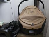 Britax Romer kėdutė ir Isofix bazė - nuotraukos Nr. 3