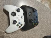 Xbox Series S 512gb + 2 Pulteliai - nuotraukos Nr. 3