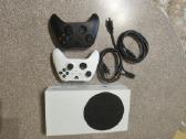 Xbox Series S 512gb + 2 Pulteliai - nuotraukos Nr. 6