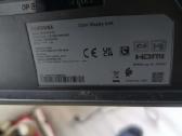 Samsung Odyssey G3 24" 165hz monitorius - nuotraukos Nr. 3