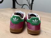 Nauji Gucci adidas gazele batai - nuotraukos Nr. 2