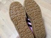 Nauji Gucci adidas gazele batai - nuotraukos Nr. 4