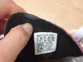 Nauji Gucci adidas gazele batai - nuotraukos Nr. 6