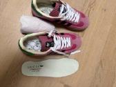 Nauji Gucci adidas gazele batai - nuotraukos Nr. 7