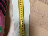Nauji Gucci adidas gazele batai - nuotraukos Nr. 9