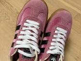 Nauji Gucci adidas gazele batai - nuotraukos Nr. 11