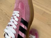 Nauji Gucci adidas gazele batai - nuotraukos Nr. 13