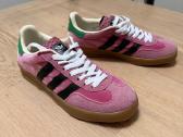 Nauji Gucci adidas gazele batai - nuotraukos Nr. 14