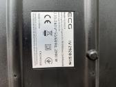 Slim indukcinė kaitlentė Ecg Iv 2920 - nuotraukos Nr. 2