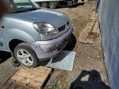 Parduodamas Renault Kangoo - nuotraukos Nr. 2