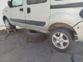 Parduodamas Renault Kangoo - nuotraukos Nr. 3