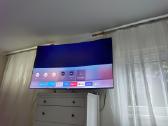 Samsung smart TV - nuotraukos Nr. 2