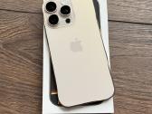 Apple iPhone 16 Pro 128gb Desert Titanium - nuotraukos Nr. 2